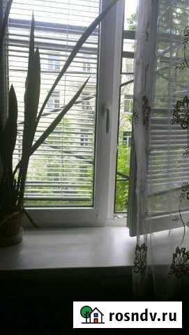 Комната 20 м² в 4-ком. кв., 3/4 эт. на продажу в Орехово-Зуево Орехово-Зуево - изображение 1