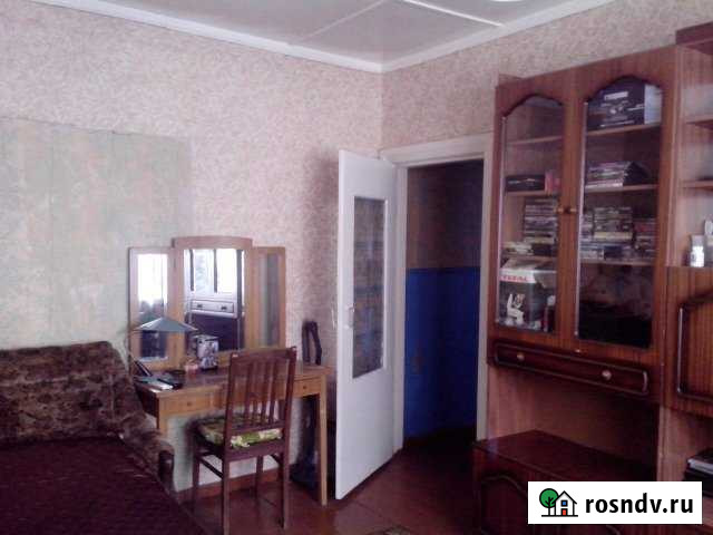 2-комнатная квартира, 38 м², 1/2 эт. на продажу в Лодейном Поле Лодейное Поле - изображение 1