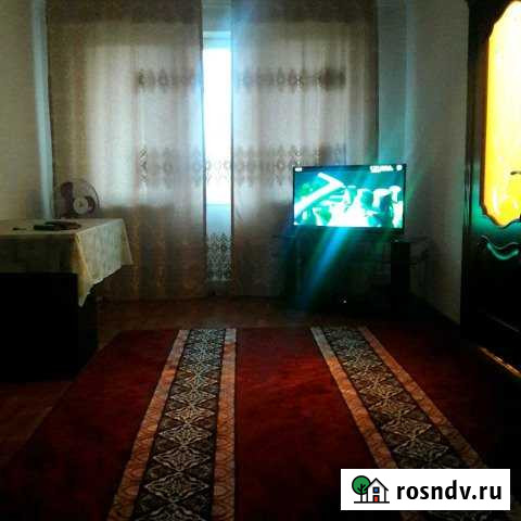 3-комнатная квартира, 57 м², 3/5 эт. в аренду посуточно в Грозном Грозный - изображение 1