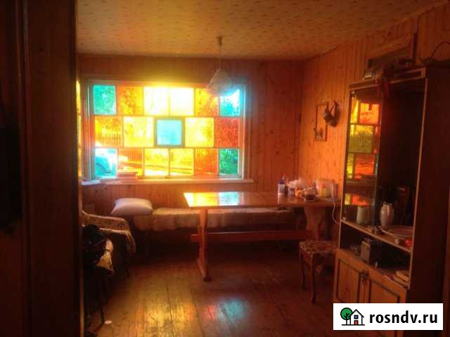 Дача 60 м² на участке 24 сот. на продажу в Рыбинске Рыбинск - изображение 1