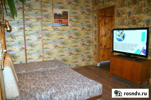 2-комнатная квартира, 49 м², 1/5 эт. в аренду посуточно во Владимире Владимир - изображение 1