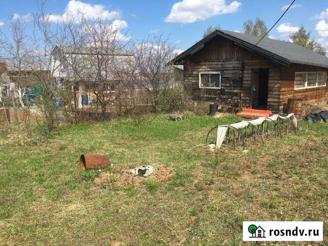 Дача 30 м² на участке 5 сот. на продажу в Афонино Афонино - изображение 1