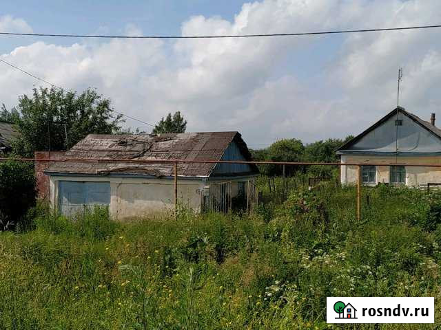 Дом 70 м² на участке 8 сот. на продажу в Черни Чернь - изображение 1