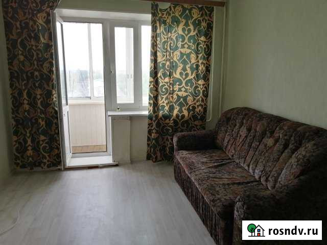 2-комнатная квартира, 48 м², 5/9 эт. в аренду на длительный срок в Томилино Томилино - изображение 1