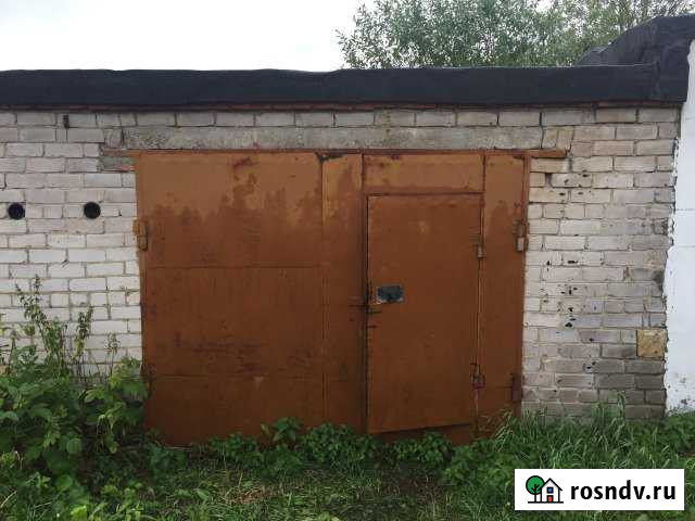 Гараж 23 м² на продажу в Кондратово Кондратово - изображение 1