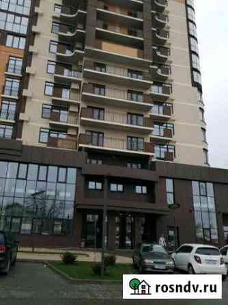 Квартира-студия, 32 м², 5/19 эт. на продажу в Астрахани Астрахань
