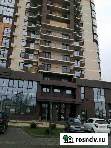 Квартира-студия, 32 м², 5/19 эт. на продажу в Астрахани Астрахань - изображение 1