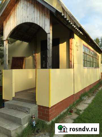 Дача 60 м² на участке 10 сот. на продажу в Белоярском Ханты-Мансийского АО Белоярский - изображение 1