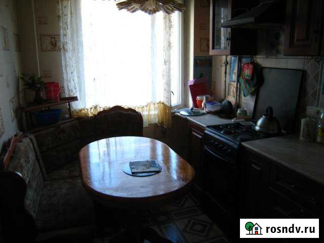 3-комнатная квартира, 64 м², 5/9 эт. в аренду на длительный срок в Жуковском Жуковский - изображение 1