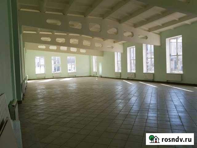 Помещение свободного назначения, 350 кв.м. Сортавала - изображение 1