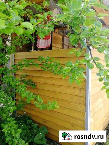 Дача 24 м² на участке 6 сот. на продажу в Норильске Норильск - изображение 1