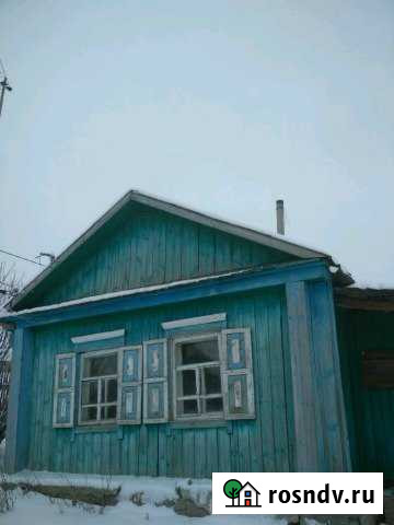 Дом 28 м² на участке 33 сот. на продажу в Федоровке Федоровка - изображение 1