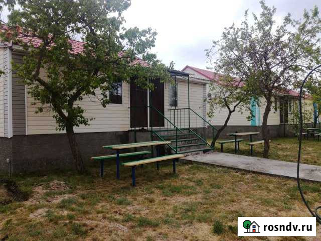 Коттедж 110 м² на участке 4 сот. в аренду посуточно в Должанской Должанская - изображение 1