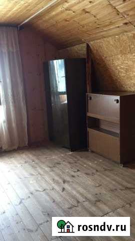 Дом 108 м² на участке 6 сот. в аренду на длительный срок в Домодедово Домодедово - изображение 1