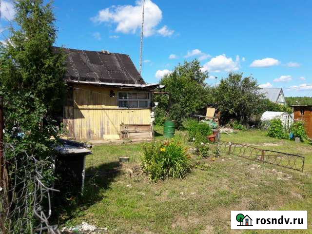 Дача 20 м² на участке 6 сот. на продажу в Пущино Пущино - изображение 1