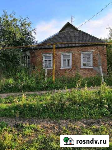 Дом 37 м² на участке 50 сот. на продажу в Чернянке Чернянка - изображение 1