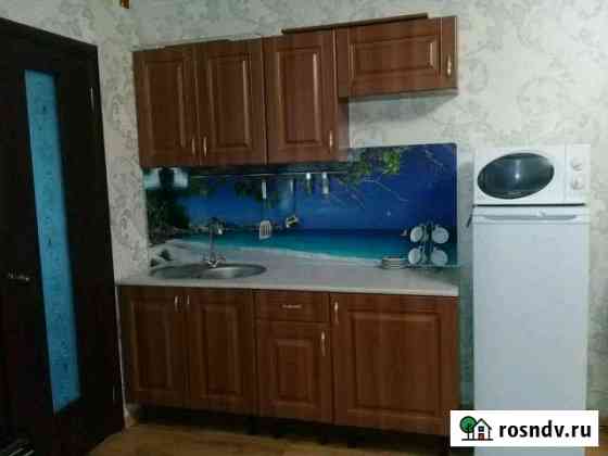 1-комнатная квартира, 25 м², 2/2 эт. в аренду посуточно в Джубге кп Джубга кп