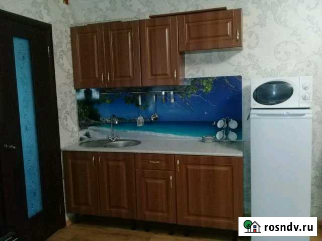 1-комнатная квартира, 25 м², 2/2 эт. в аренду посуточно в Джубге кп Джубга кп - изображение 1