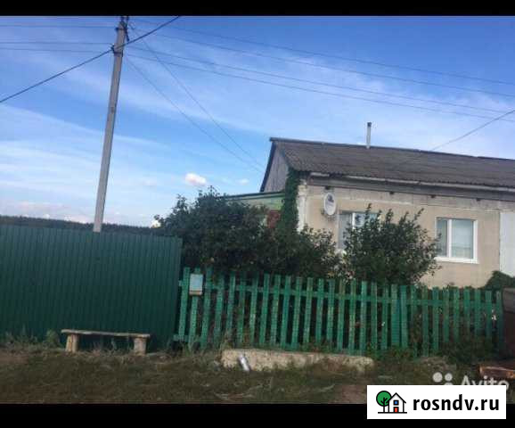 Таунхаус 73 м² на участке 50 сот. на продажу в Сенгилее Сенгилей - изображение 1