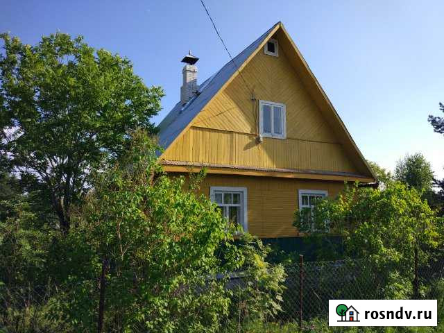 Участок СНТ, ДНП 12 сот. на продажу в Любане Любань - изображение 1