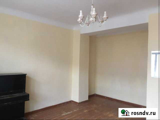 Комната 20 м² в 3-ком. кв., 2/3 эт. в аренду на длительный срок в Копейске Копейск - изображение 1