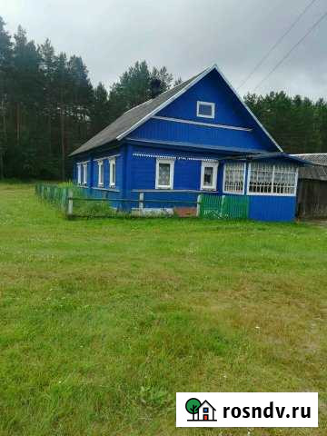 Дом 62 м² на участке 30 сот. на продажу в Пустошке Пустошка - изображение 1