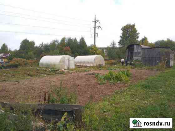 Участок СНТ, ДНП 7 сот. на продажу в Березниках Березники