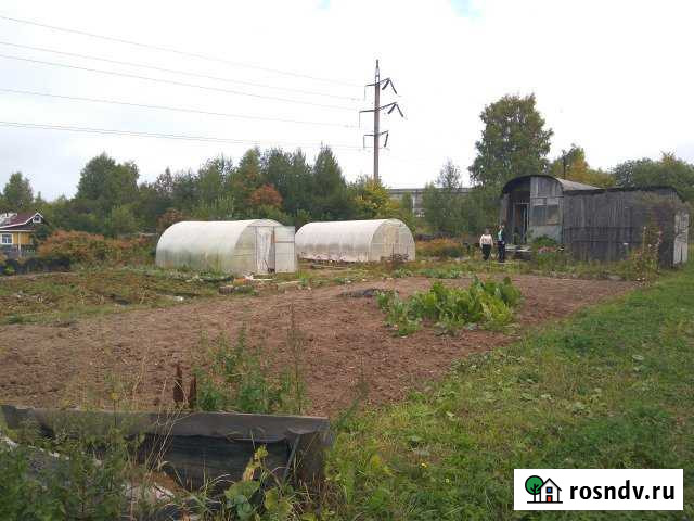 Участок СНТ, ДНП 7 сот. на продажу в Березниках Березники - изображение 1