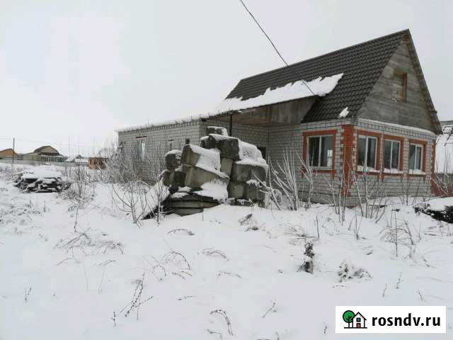 Дом 114 м² на участке 10 сот. на продажу в Погаре Погар - изображение 1