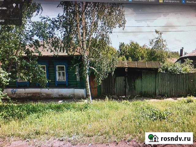 Участок ИЖС 8 сот. на продажу в Моршанске Моршанск - изображение 1