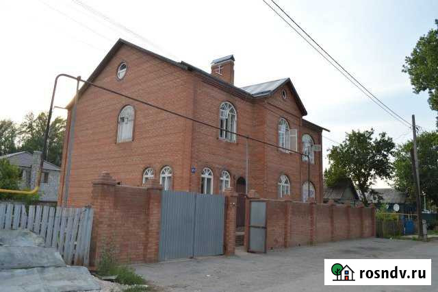 Дом 400 м² на участке 6 сот. в аренду на длительный срок в Тольятти Тольятти - изображение 1