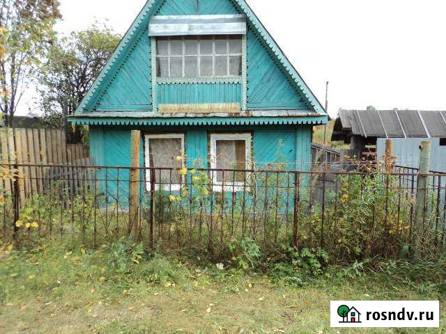 Дом 31 м² на участке 13 сот. на продажу в Исети Исеть - изображение 1