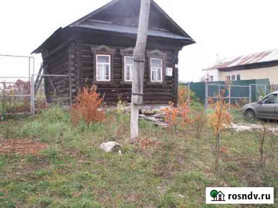Дом 30 м² на участке 30 сот. на продажу в Меленках Меленки