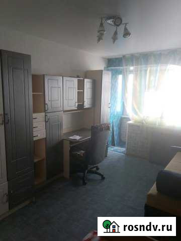 Комната 20 м² в 3-ком. кв., 9/9 эт. в аренду на длительный срок в Новом Уренгое Новый Уренгой - изображение 1