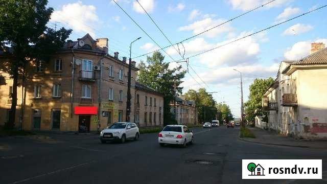 Помещение, 35 кв.м. Петрозаводск - изображение 1