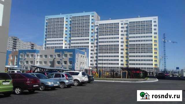 Квартира-студия, 25 м², 14/17 эт. на продажу в Оренбурге Оренбург - изображение 1