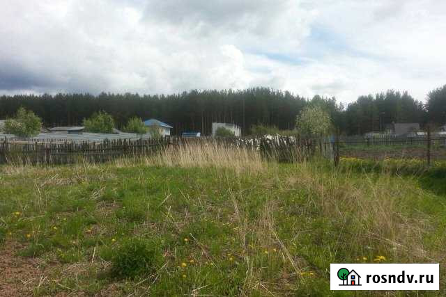 Участок ИЖС 10 сот. на продажу в Полевском Полевской - изображение 1