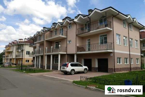 Таунхаус 194.1 м² на участке 2.6 сот. на продажу в Лобне Лобня - изображение 1