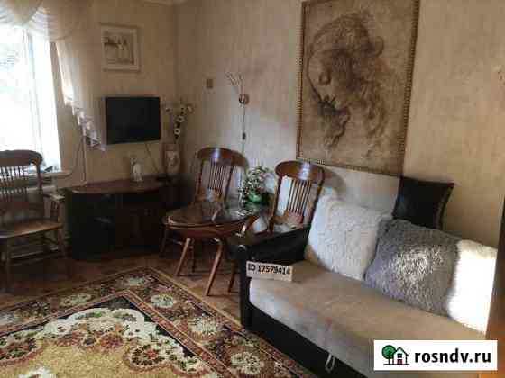 3-комнатная квартира, 68 м², 4/9 эт. в аренду посуточно в Геленджике Геленджик