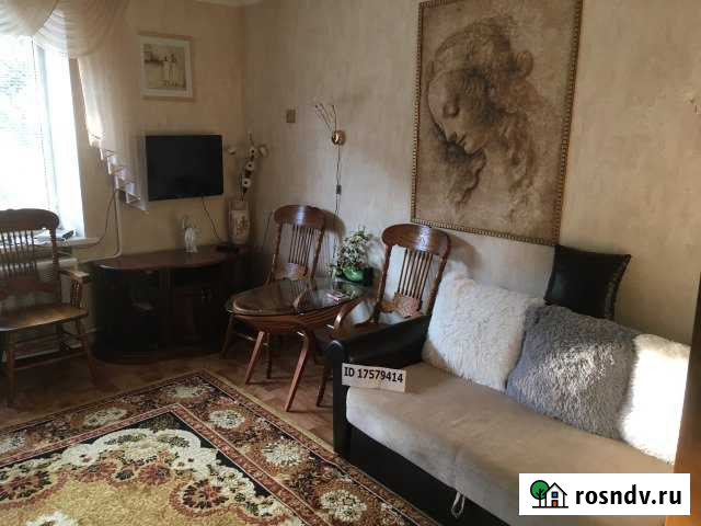 3-комнатная квартира, 68 м², 4/9 эт. в аренду посуточно в Геленджике Геленджик - изображение 1