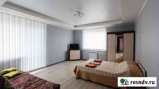 2-комнатная квартира, 54 м², 2/4 эт. в аренду посуточно в Калуге Калуга