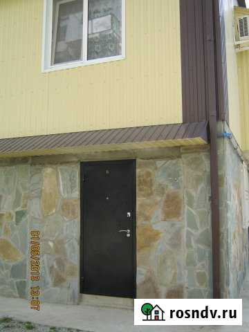 Коттедж 60 м² на участке 1 сот. в аренду посуточно в Джубге кп Джубга кп - изображение 1