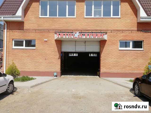 Сдам Автосервис Таганрог - изображение 1