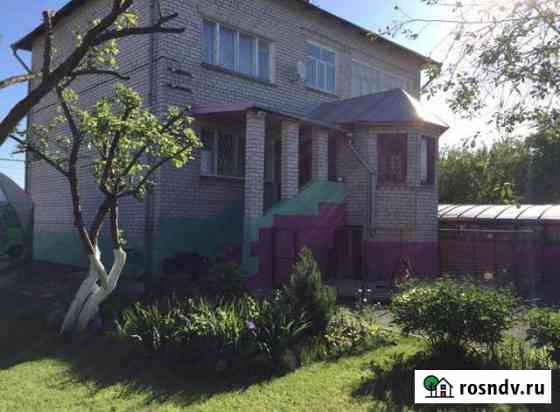 Коттедж 262.2 м² на участке 17 сот. на продажу в Переславле-Залесском Переславль-Залесский