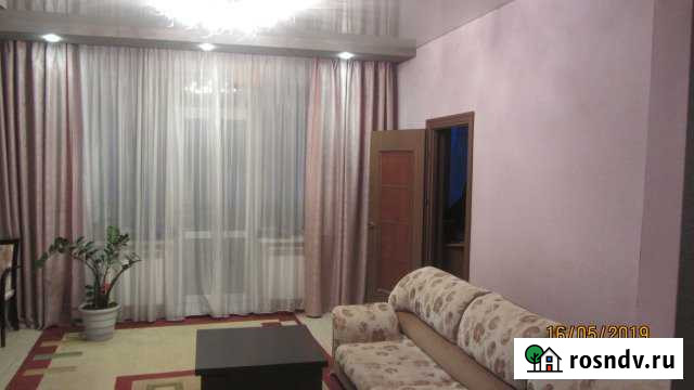 3-комнатная квартира, 80 м², 5/5 эт. на продажу в Краснотурьинске Краснотурьинск - изображение 1