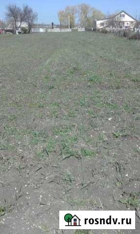 Участок ИЖС 21 сот. на продажу в Гостагаевской Гостагаевская - изображение 1