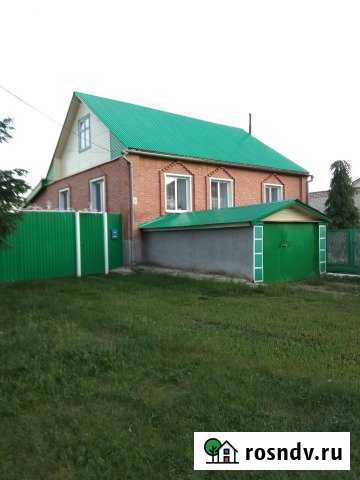 Дом 130 м² на участке 13 сот. на продажу в Пономарёвке Пономарёвка - изображение 1