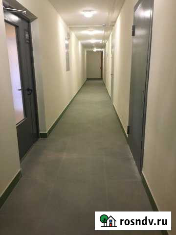 1-комнатная квартира, 32 м², 1/12 эт. на продажу в Янино-1 Янино-1 - изображение 1