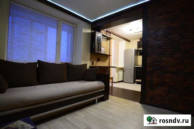 Квартира-студия, 34 м², 4/6 эт. на продажу в Йошкар-Оле Йошкар-Ола - изображение 1