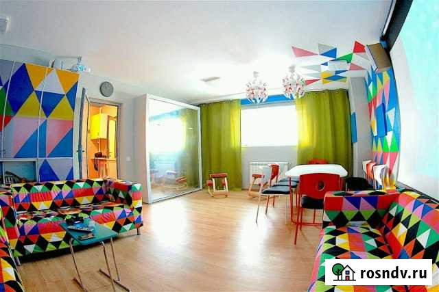 Доходные Апартаменты / Офис / Салон Омск - изображение 1